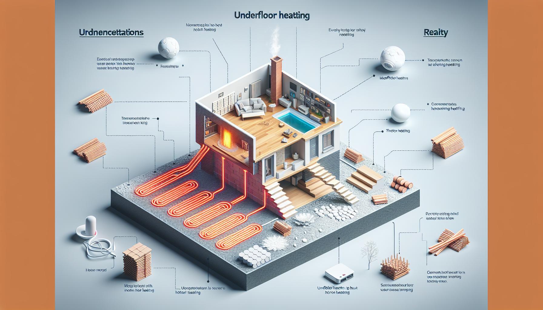 θερμανση οικίας